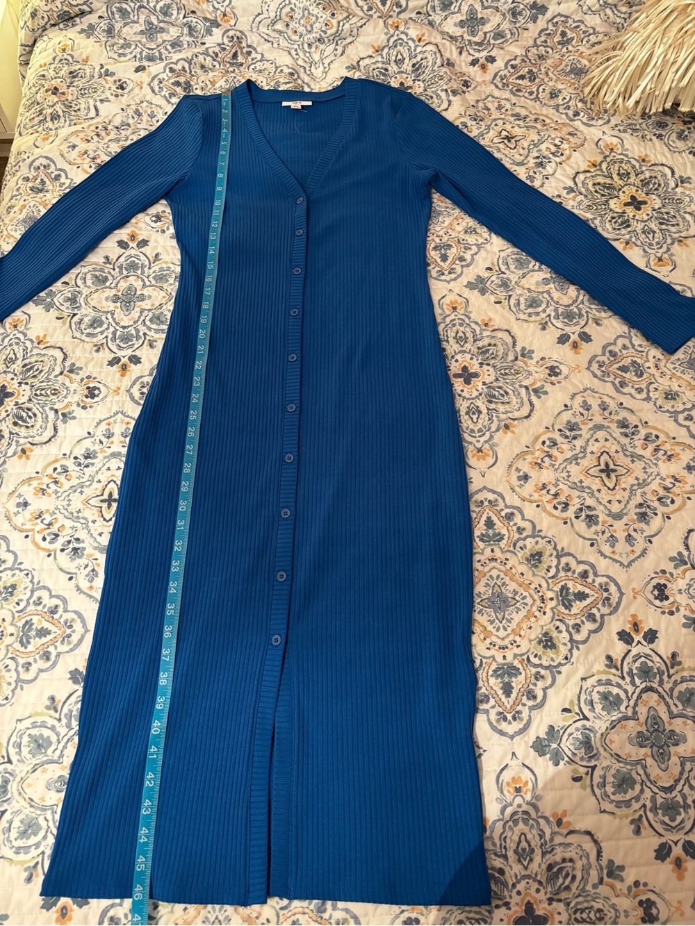 Bar III Maxi dress - NWOT